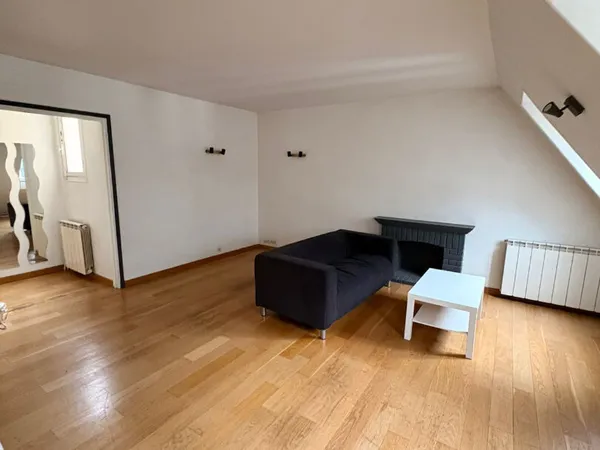 Paris 16 rue Spontini - 3 pièce(s) 74.87 m2 