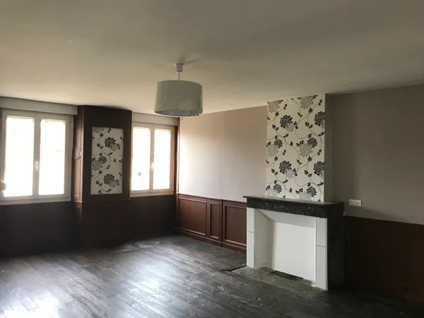 Vends maison 200m² - 4 ch Billy-sous-Mangiennes (55) 