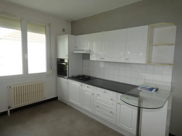 Maison 5 pièces 103 m² 