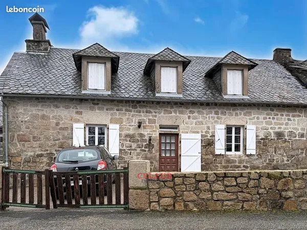 Maison 5 pièces 170 m² 