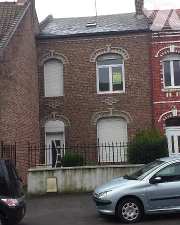 Maison 4 pièces 119 m² 