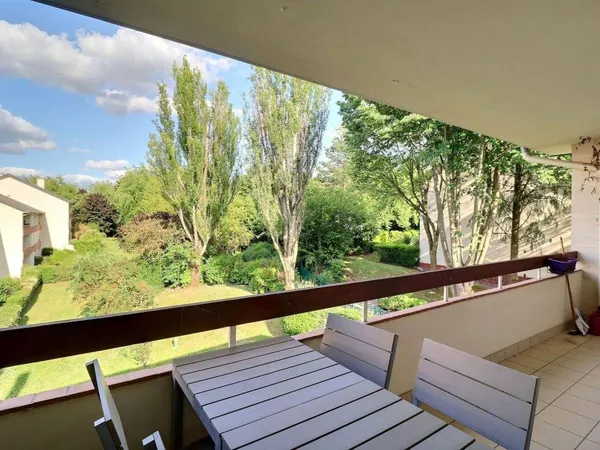 Duplex 7 pièces 207 m² 