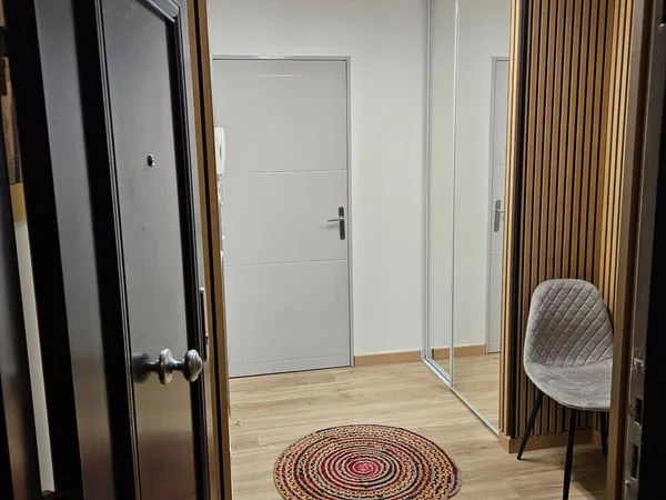 Appartement 5 pièces 100 m² 