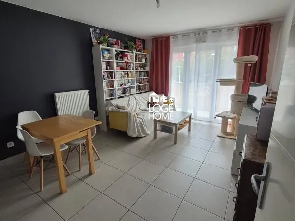 Appartement T2 