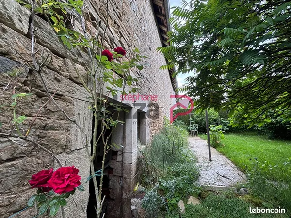 Maison 7 pièces 180 m² 