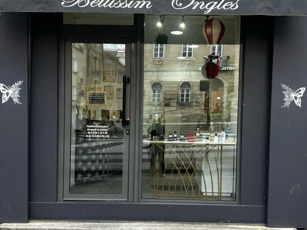 A vendre fond de commerce 