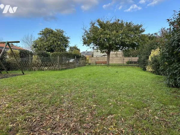 Maison 7 pièces 123 m² 
