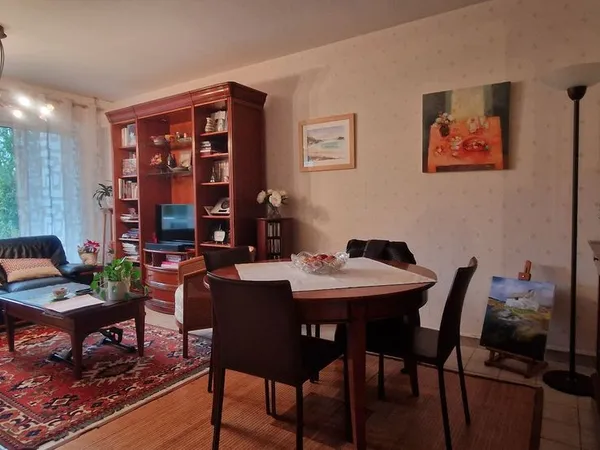 Appartement en viager 4 pièces 78 m² 