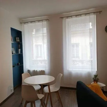 Appartement centre ville 