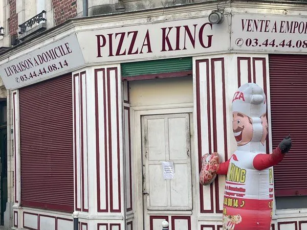 Local commercial 