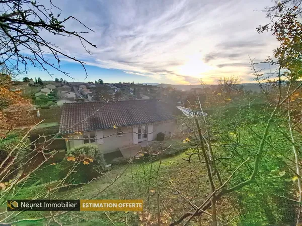 Maison 6 pièces 111 m² 