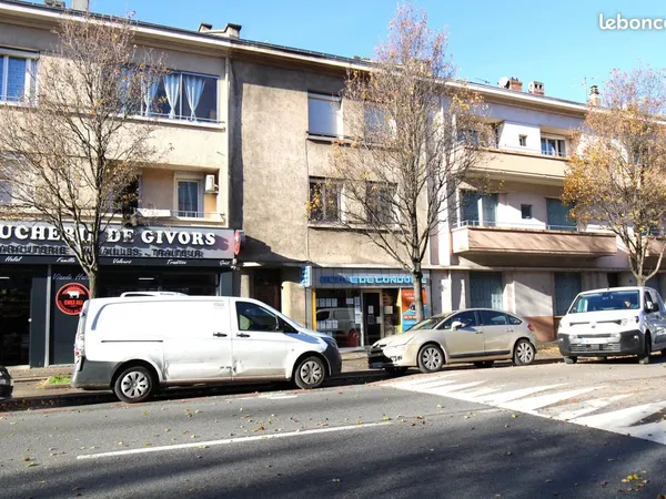 Immeuble 6 pièces 165 m² 