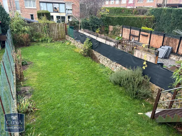 Maison 4 pièces 70 m² 