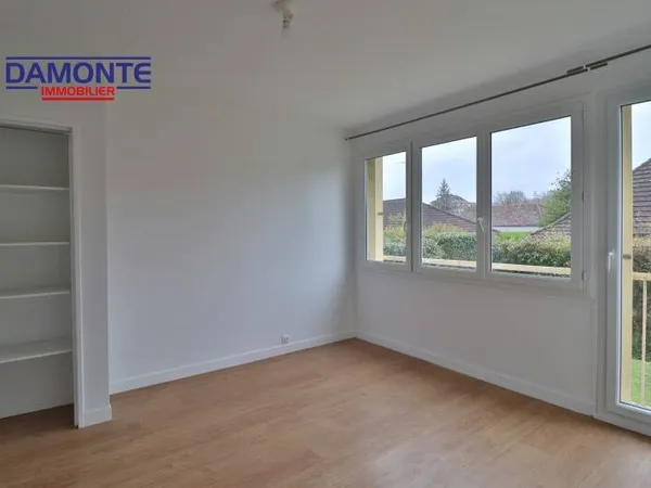 Appartement 1 pièce 27 m² 