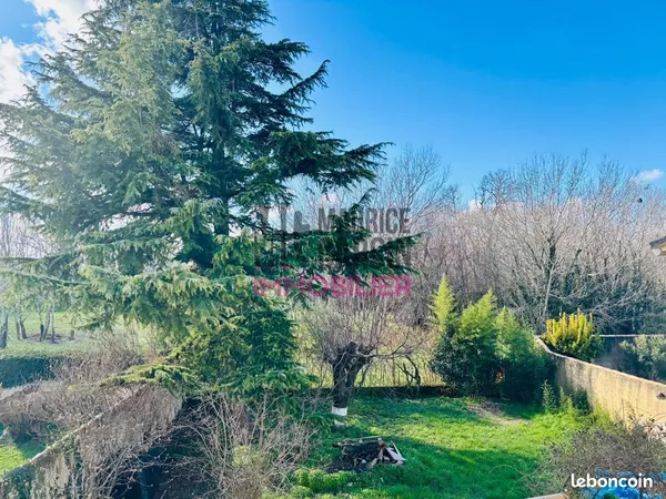 Appartement 3 pièces 87 m² 