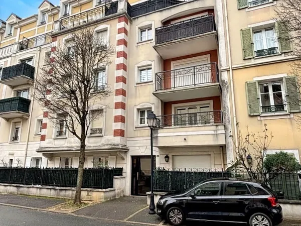 Appartement Thiais 3 pièces 58.74 m2 