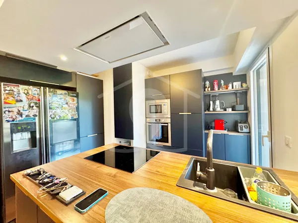 Appartement 3 pièces 72 m² 
