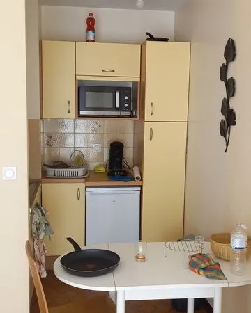 Appartement à Rodez 