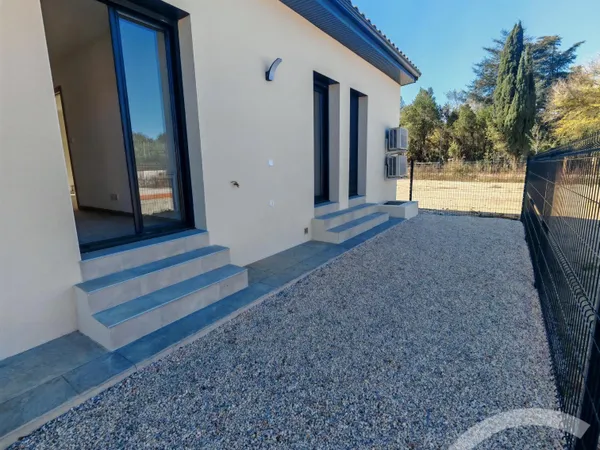 Maison 4 pièces 78 m² 