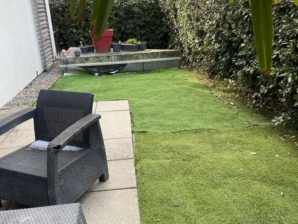 Appartement 4 pièces 81 m² 