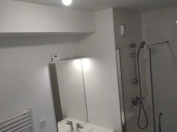 Appartement meublé Nantes Procé 