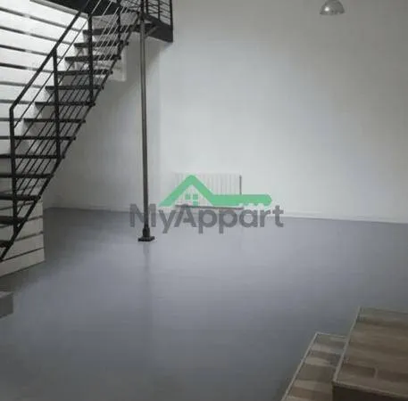 Appartement 