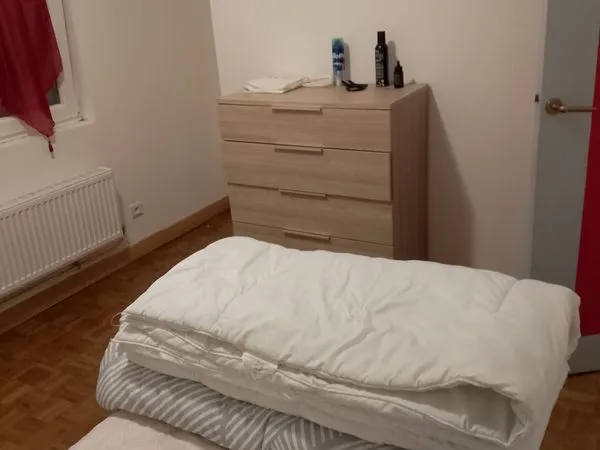 Location de chambre 
