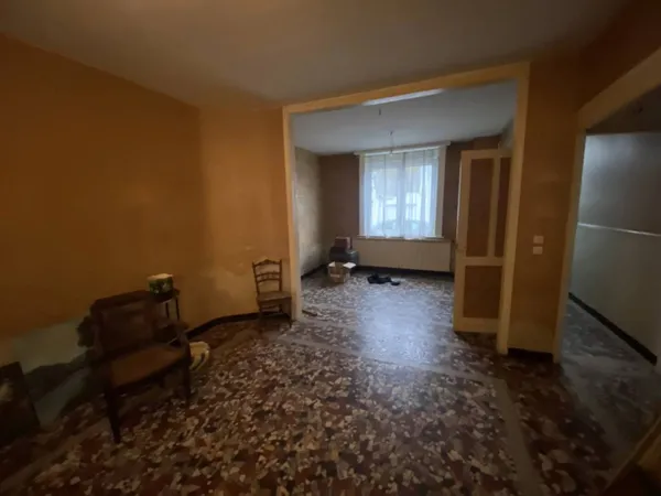 Maison 4 pièces 83 m² 