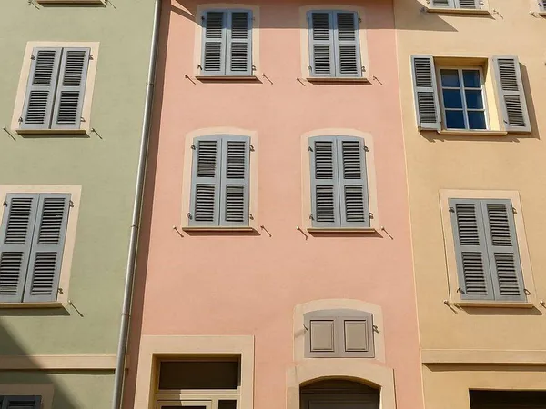 Immeuble de rapport 340 m² 