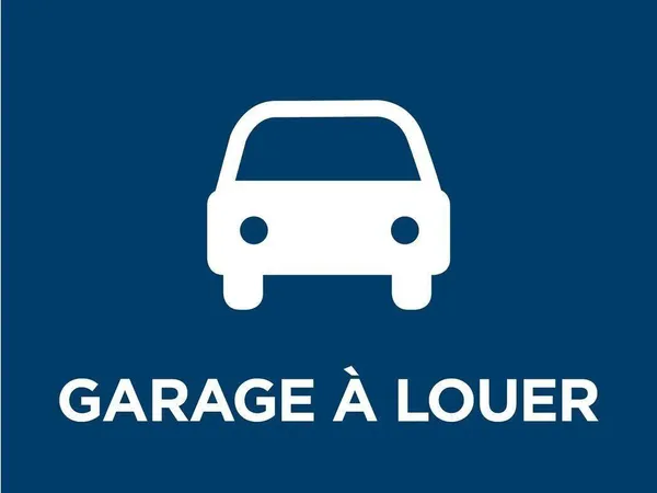 Parking - Garage Location Nice   122€