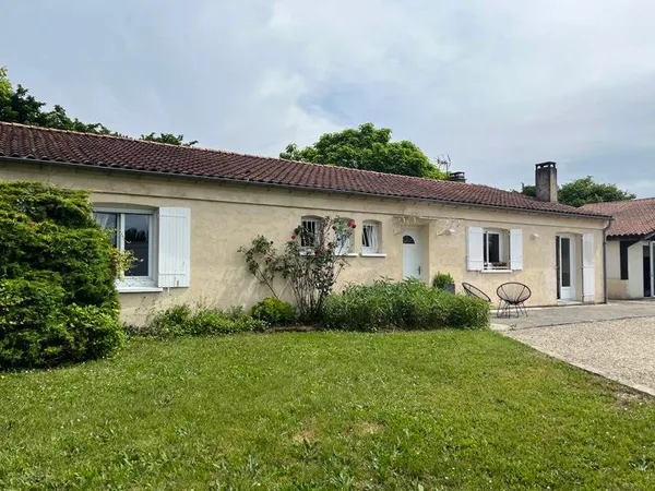 Pavillon 7 pièces 187 m² 