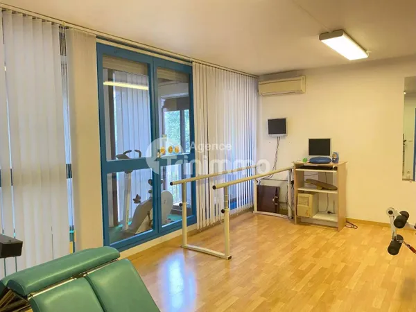 Appartement 5 pièces 97 m² 