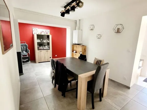 Maison 3 pièces 90 m² 