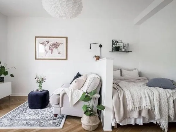 Appartement 4 pièces 74 m² 