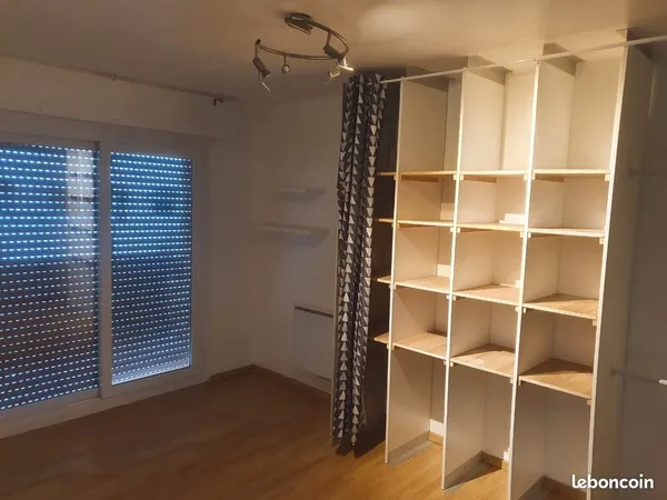 Appartement 75m2 meublé 