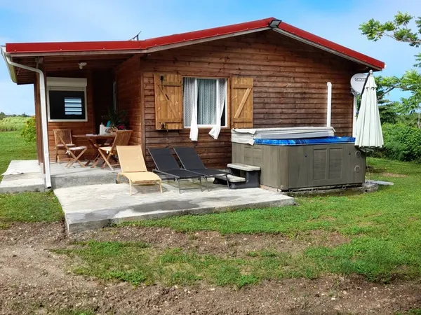 Maison 2 pièces 36 m² 