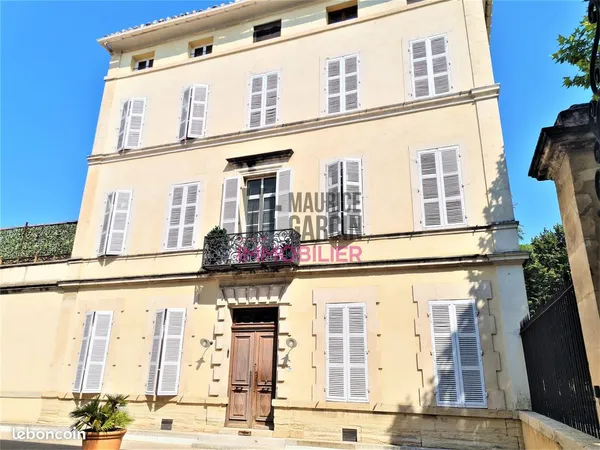 Duplex 4 pièces 99 m² 