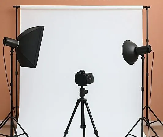 Studio 1 pièce 17 m² 