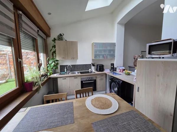 Maison 4 pièces 85 m² 