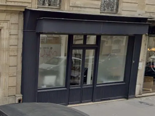 Boutique 31 m² PARIS 