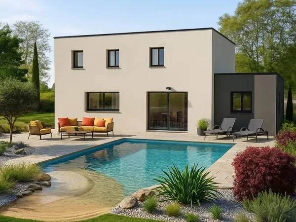 Maison 115 m² Antony 