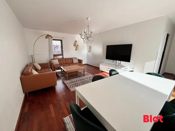 A VENDRE EN EXCLUSIVITE BLOT - APPARTEMENT 98M² - SAINT JACQUES DE LA LANDE 