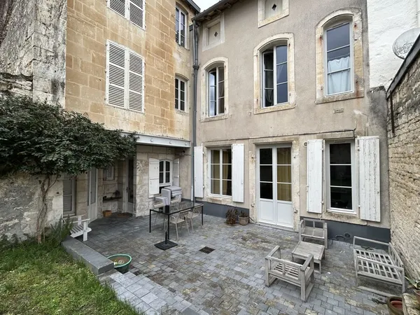 Maison à vendre Niort 