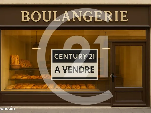 Boutique 150 m² VALENCE 