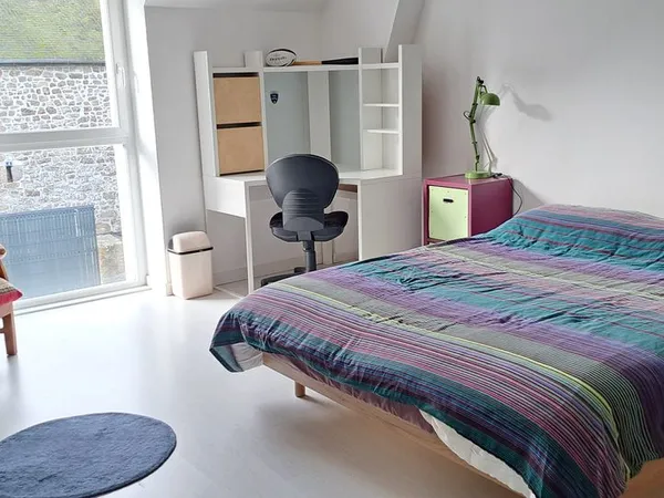 Location chambre 