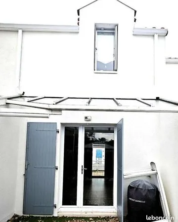 Maison 3 pièces 42 m² 