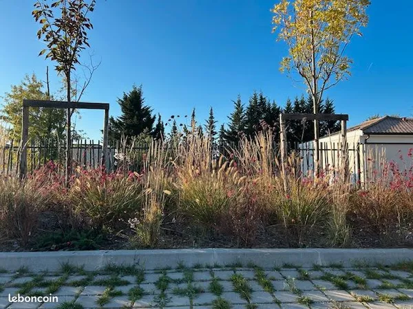 Maison 70 m² Artigues Pres Bordeaux 