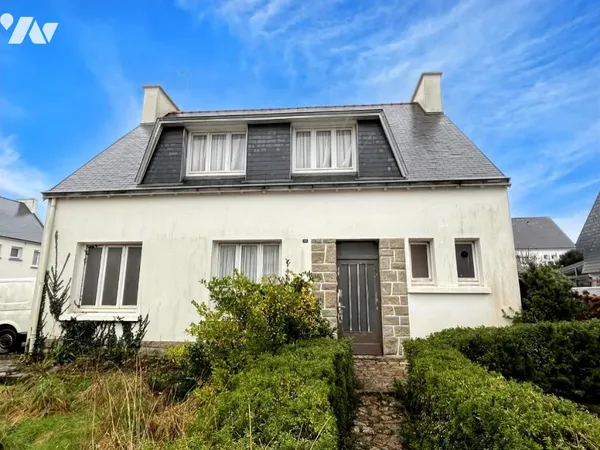 Maison 5 pièces 101 m² 
