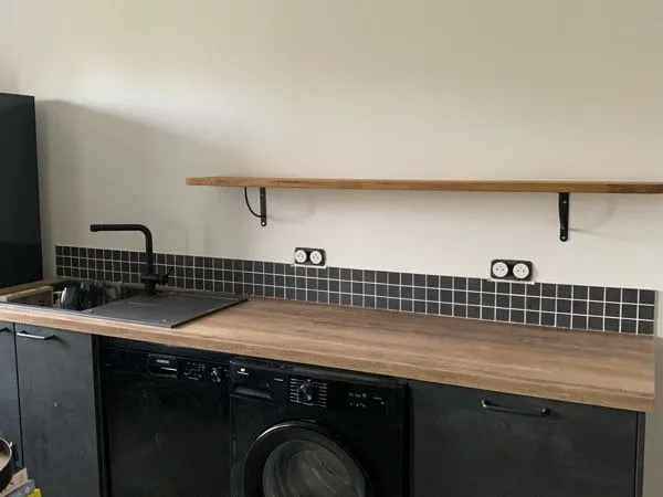 Maison 90m2 