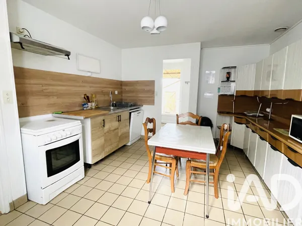Maison avec appartements 5 pièces 200 m² 